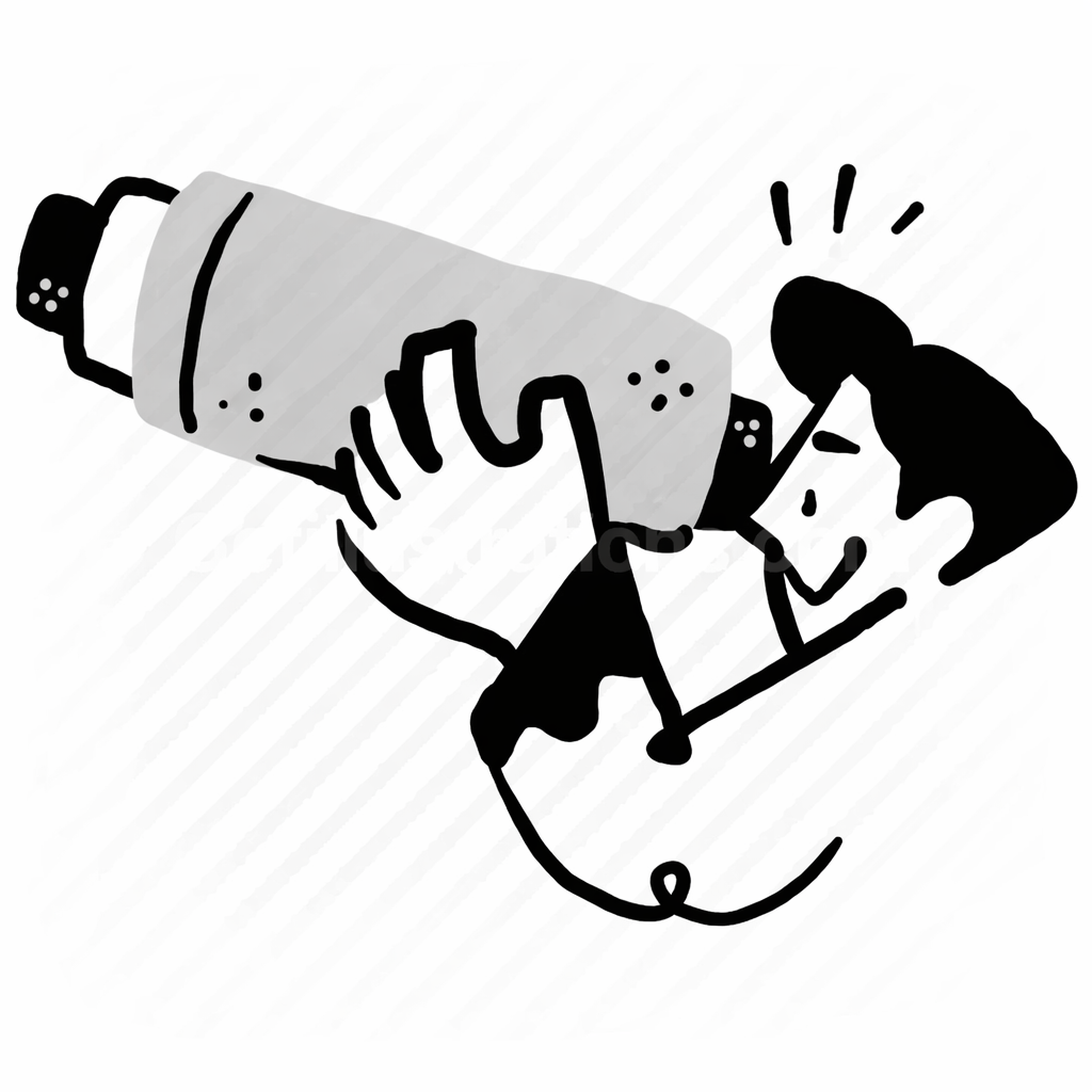 Starter — Scan plan illustration